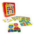 Blue Orange Blue Orange® Pixy Cubes Game 00430